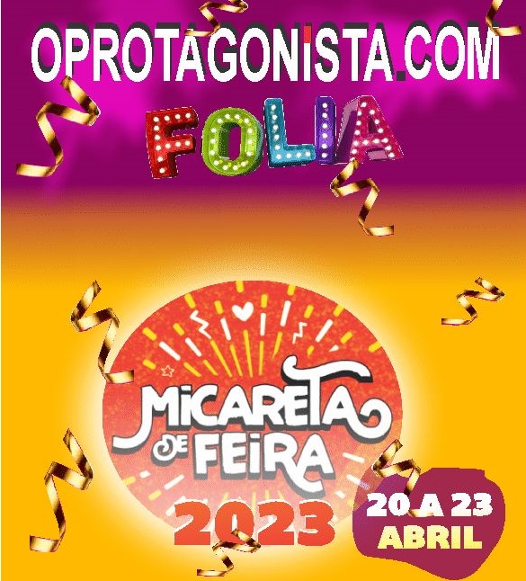 Imagem da Micareta FSA