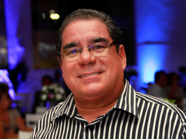 Morre aos 81 anos o jornalista Antônio José Laranjeira