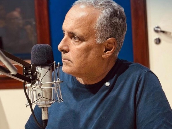 Zé Chico anuncia sede do União Brasil e reforça fortalecimento do partido em Feira