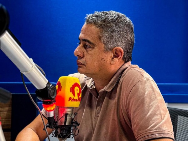 Jurandy declara que Feira de Santana precisa retomar protagonismo político na Bahia