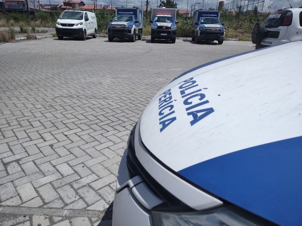 Funcionário de padaria morre após ingerir bebida alcoólica que seria descartada em Feira