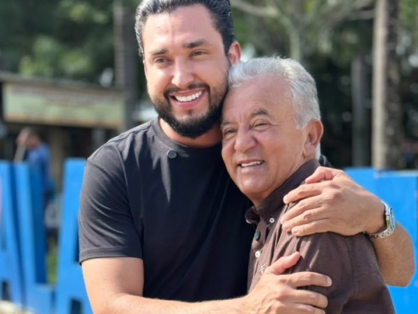 Com 40 mil votos nas últimas eleições em Alagoinhas, Paulo Cezar declara apoio à João de Furão