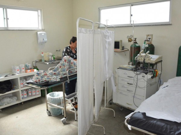 Comissão de Saúde da Câmara promoverá audiência sobre problemas com regulação hospitalar em Feira