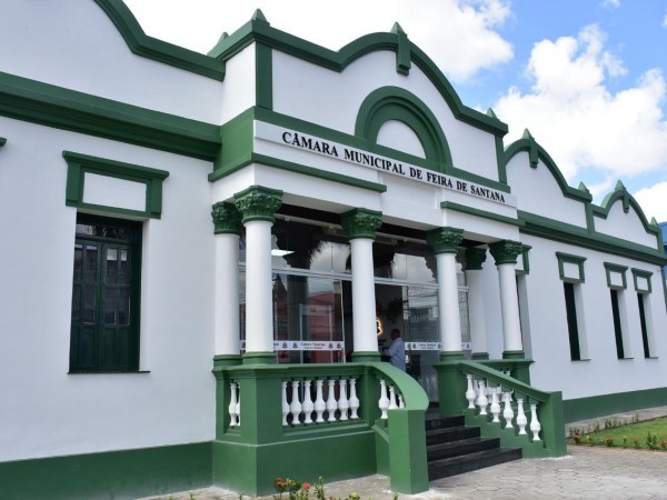 Audiência pública discute regulação de pacientes em Feira de Santana