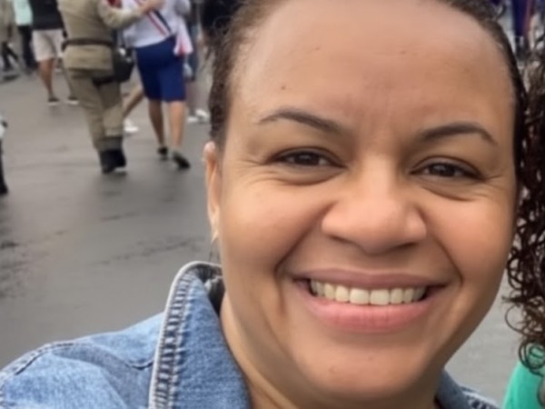 Subtenente do Colégio Militar Diva Portela, que estava desaparecida, é encontrada em Feira de Santana