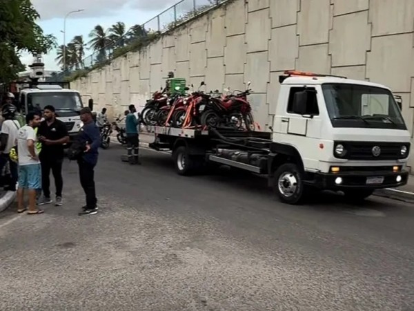 Fim do guincho na blitz? Projeto dá 45 minutos para motorista resolver pendências