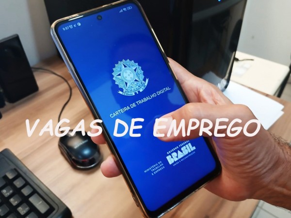 Mutirão de Vagas oferece 200 oportunidades imediatas para Especialista em Atendimento SAC e E-commerce