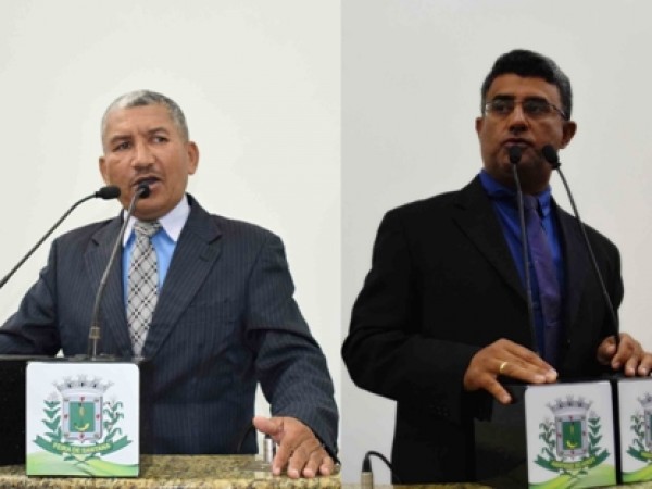 De olho no próprio umbigo, vereadores que apoiam candidato forasteiro em Feira ficam retadinhos